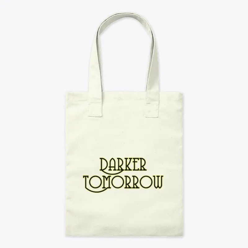 Darker Tomorrow